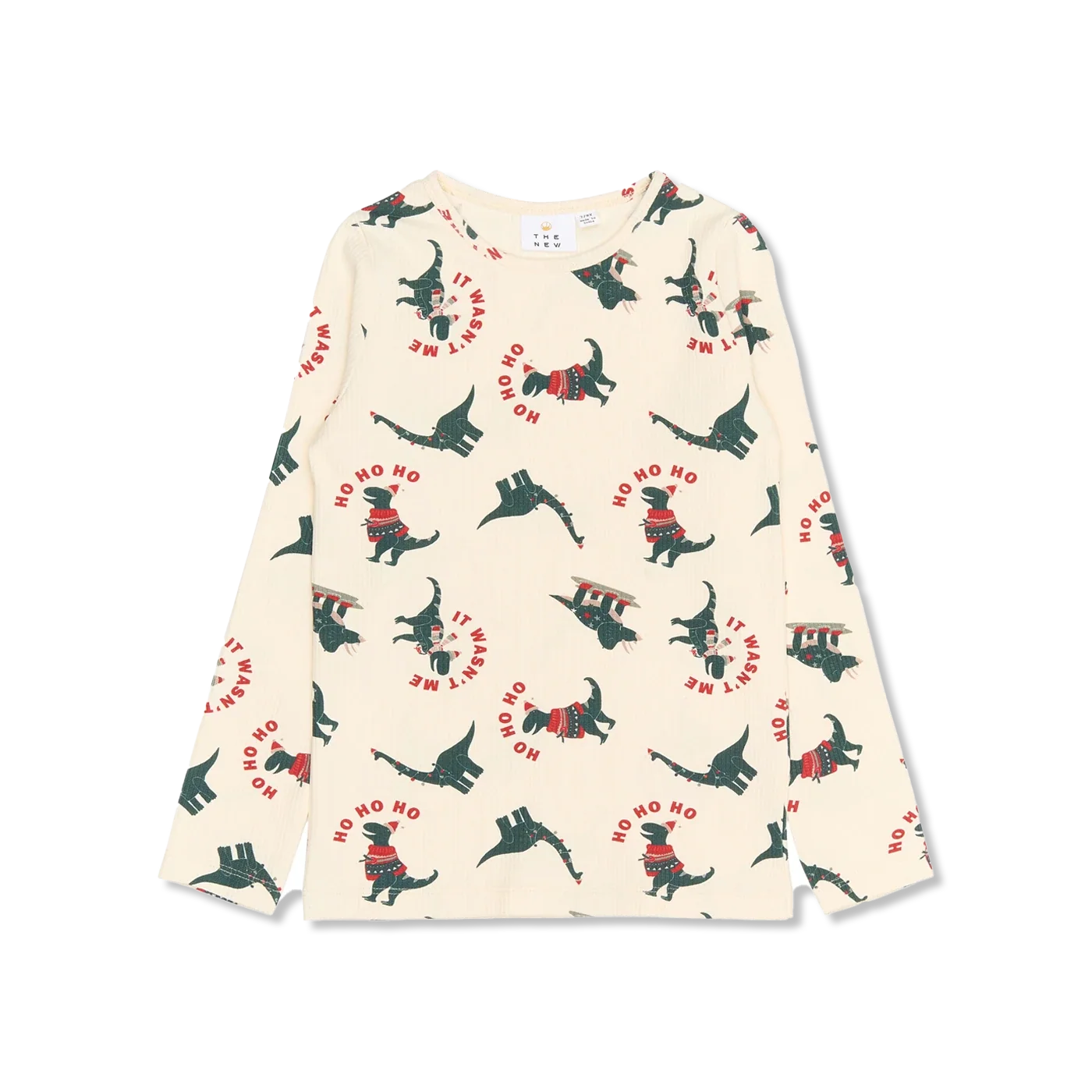 Tnholiday Kerstnachtkleding