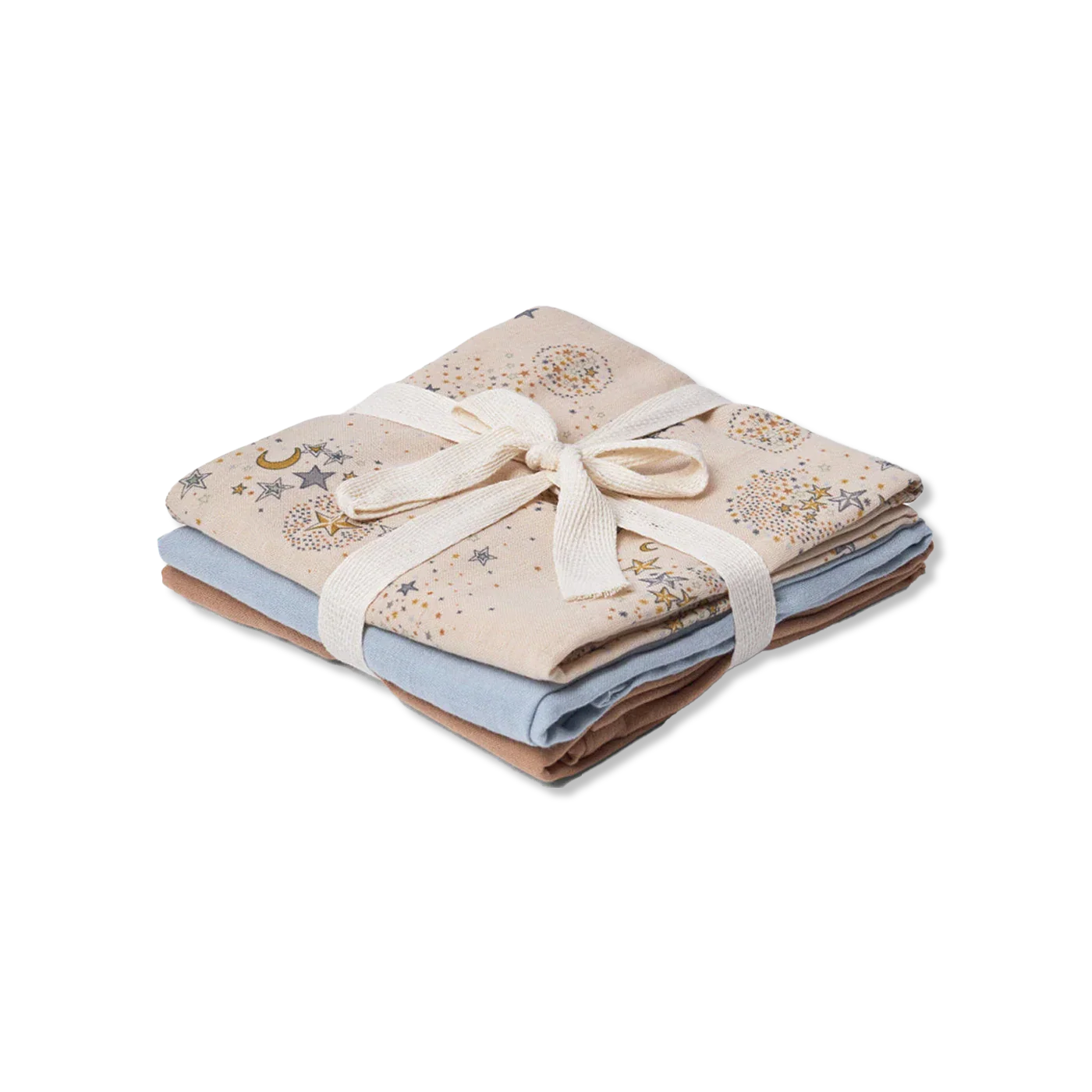 Bora mousseline doek