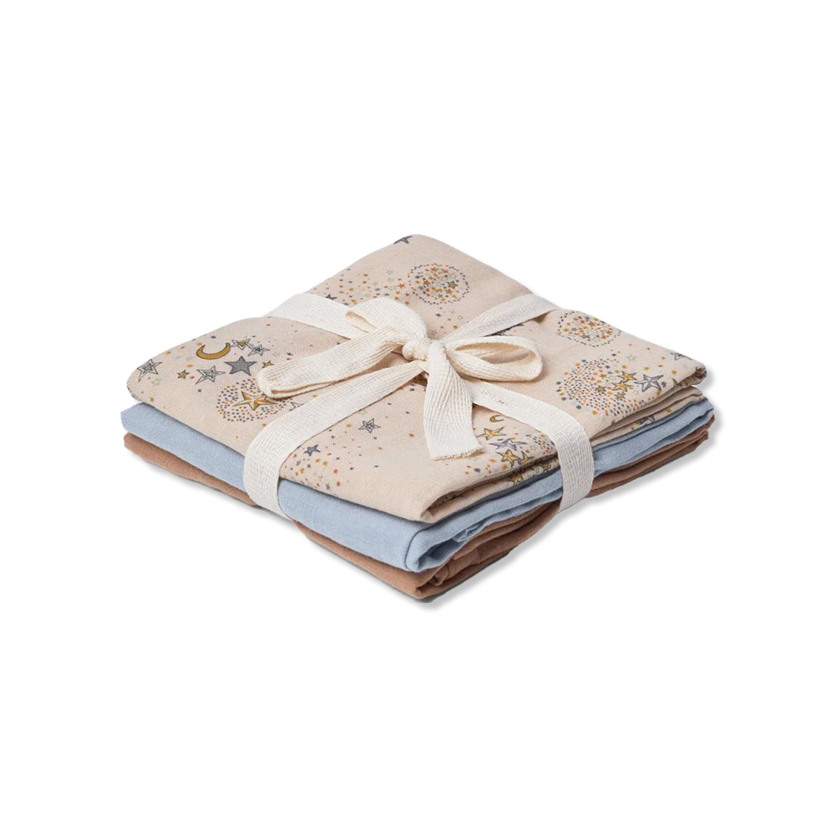 Bora mousseline doek