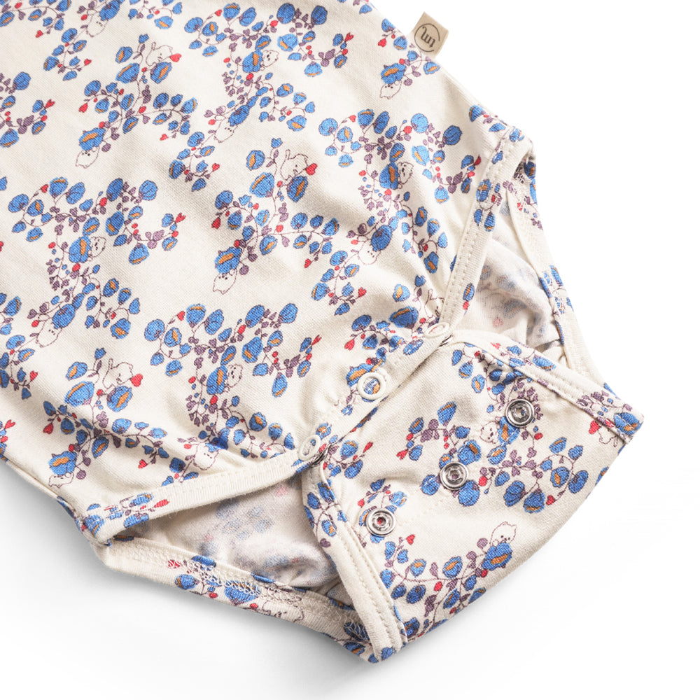 Ellis romper