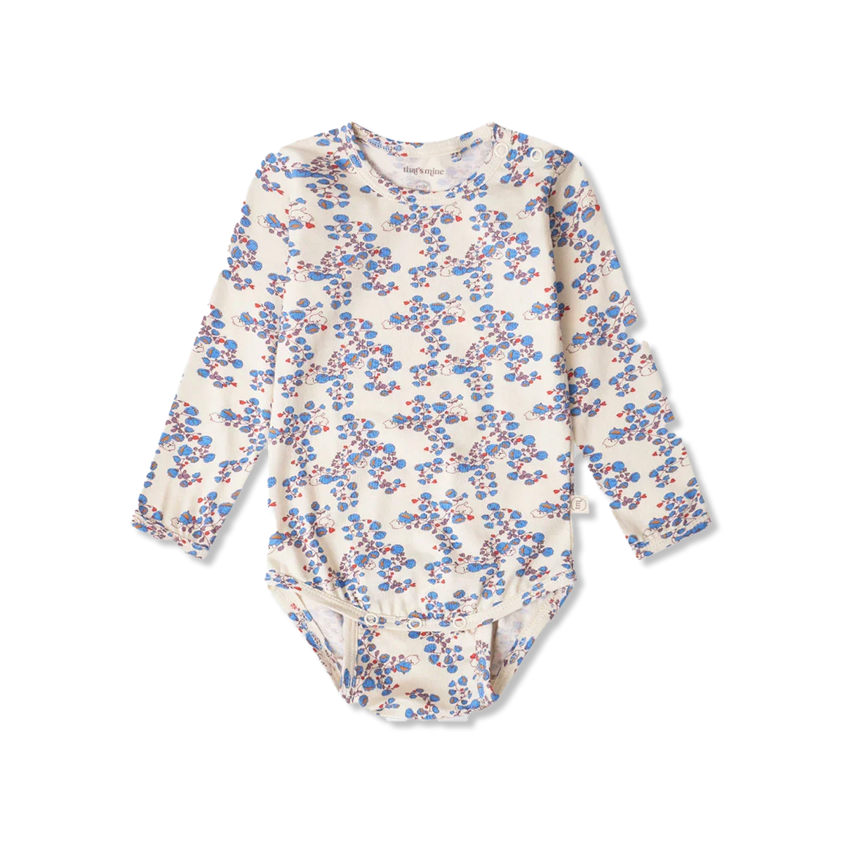 Ellis romper