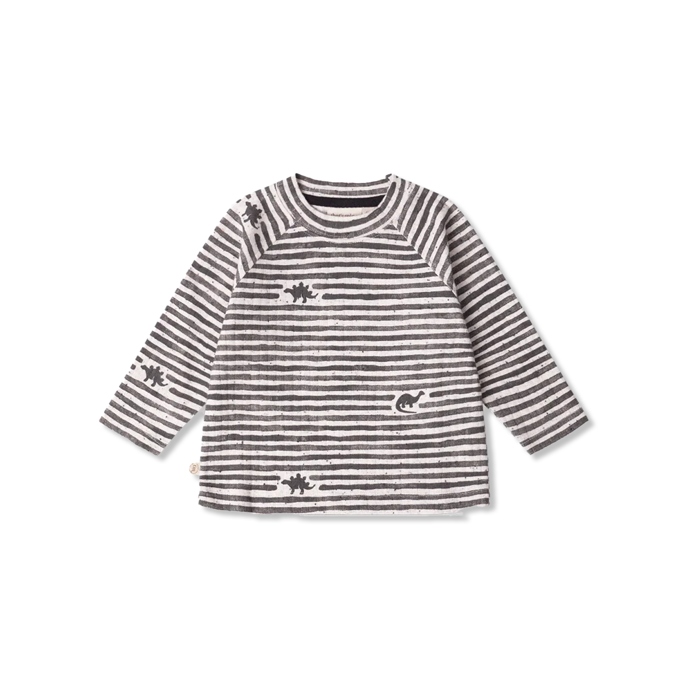 Aksel t-shirt lange mouw