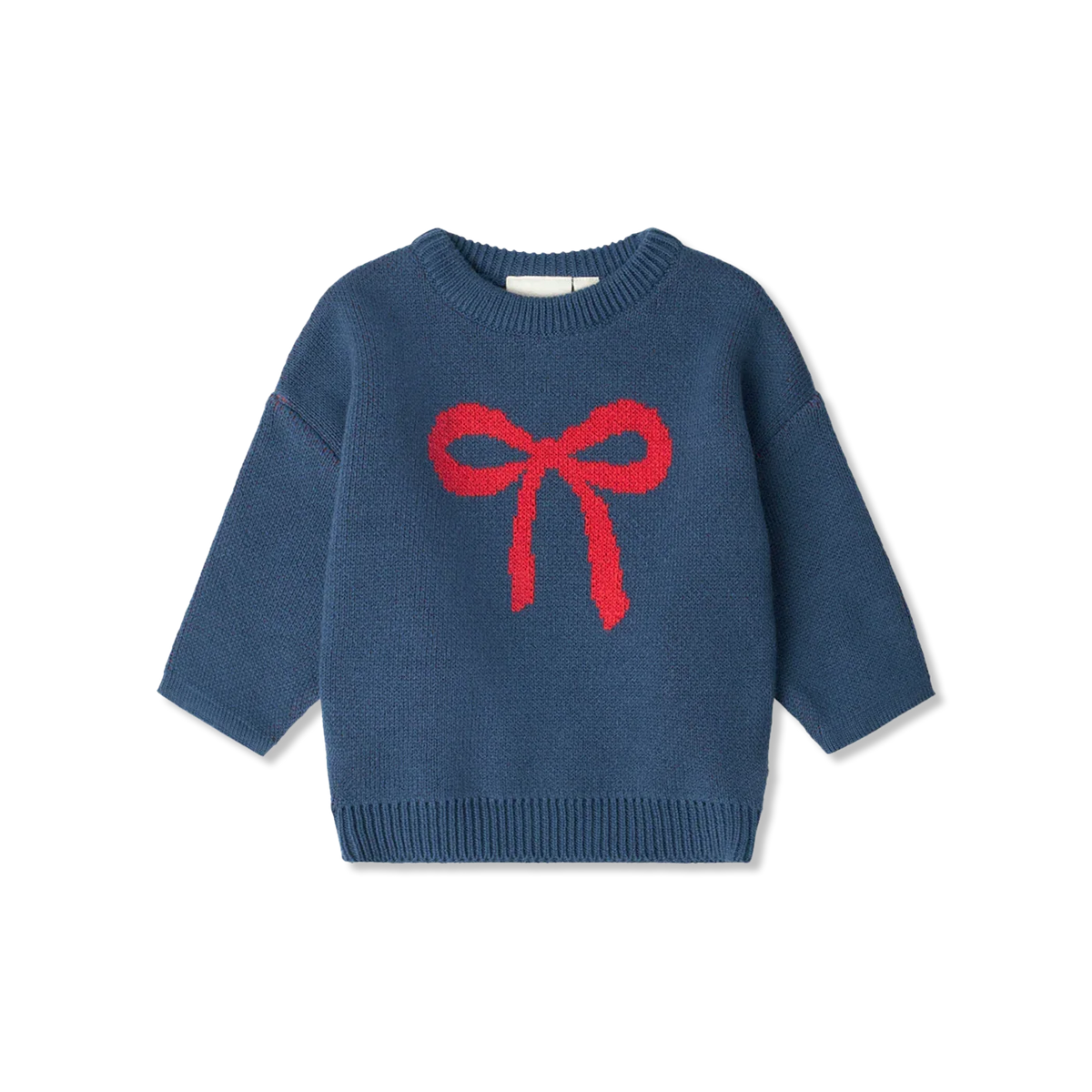Nasha t-shirt lange mouw