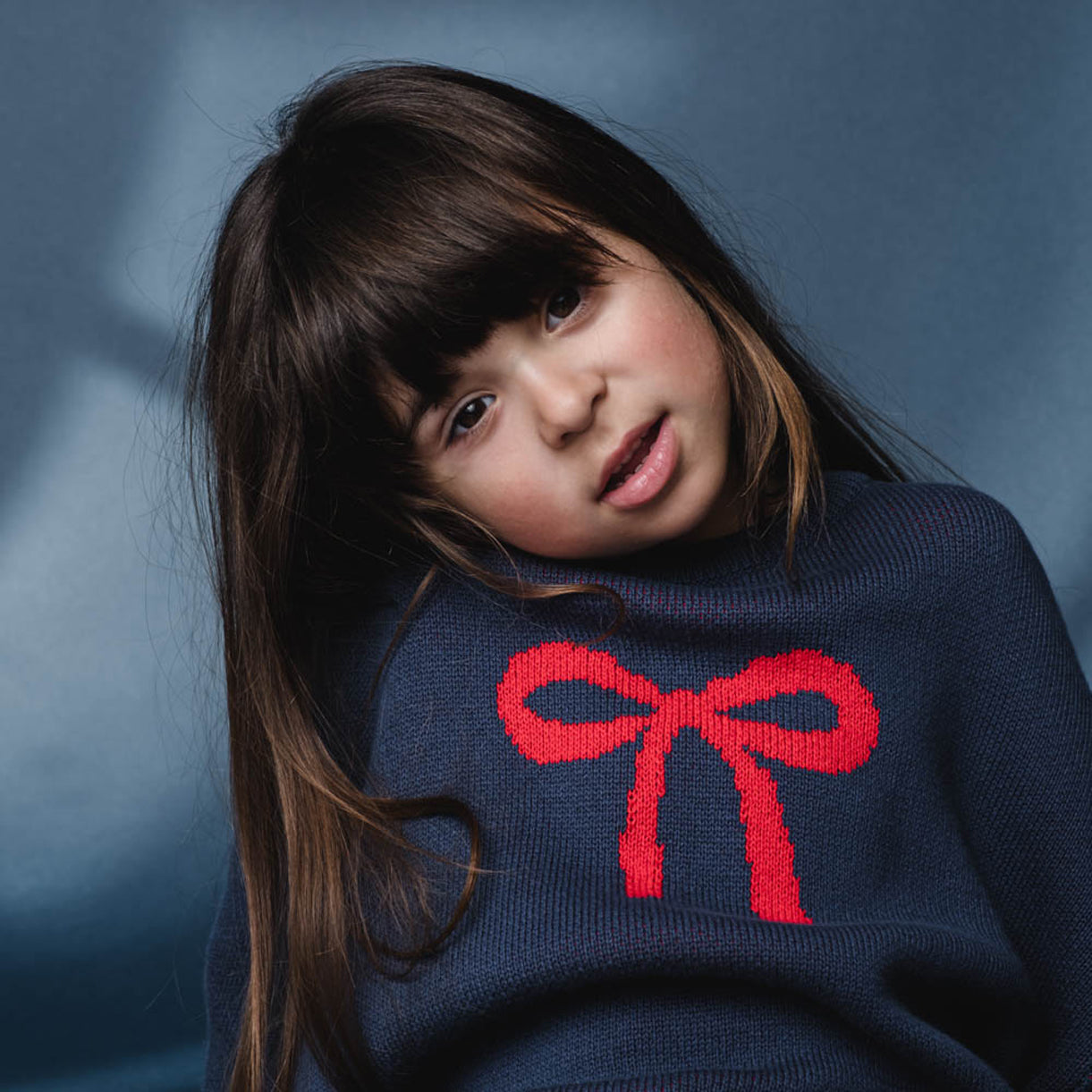 Nasha t-shirt lange mouw