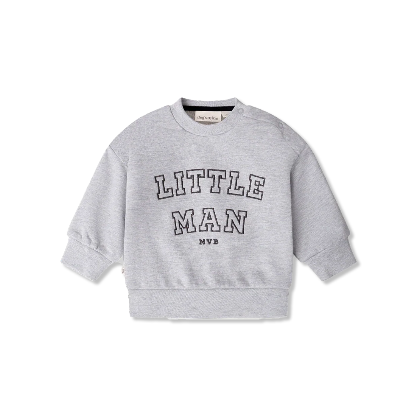 Alpha sweatshirts