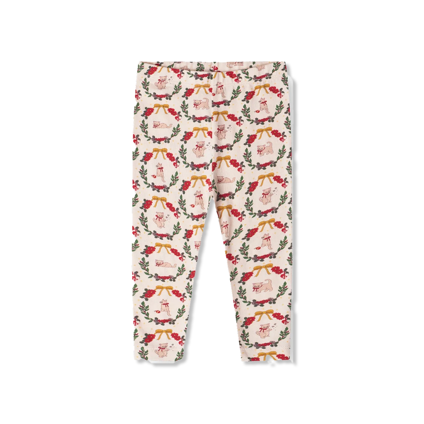Elois Kerstleggings
