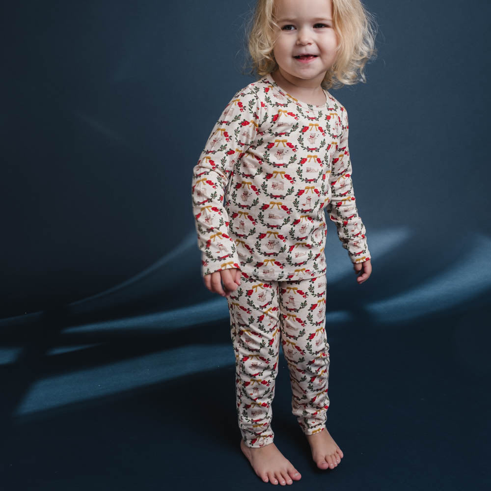 Emilio Kerstnachtkleding