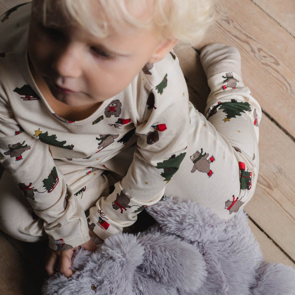 Emilio Kerstnachtkleding