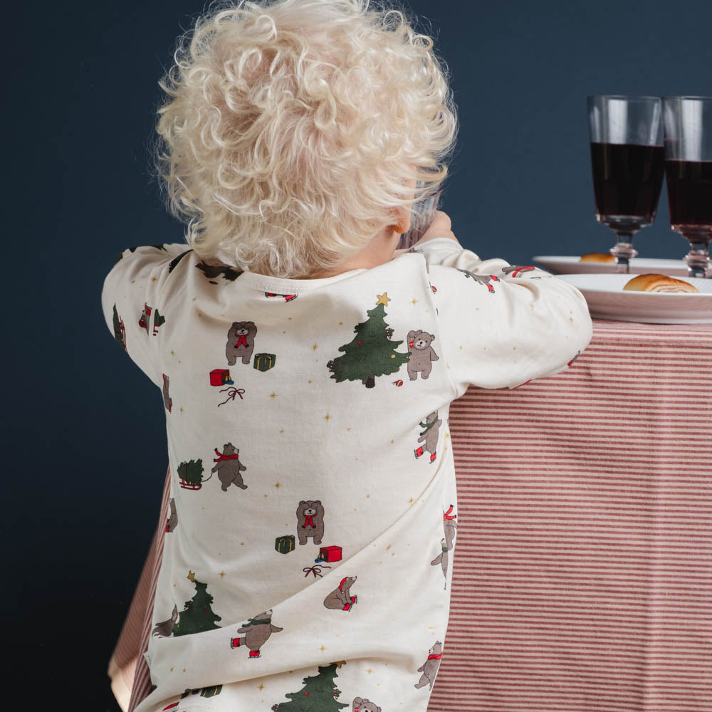 Emilio Kerstnachtkleding