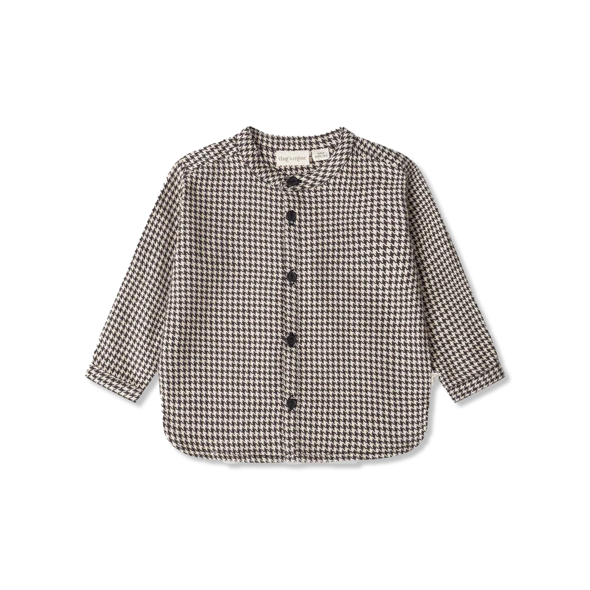 Hugo shirt