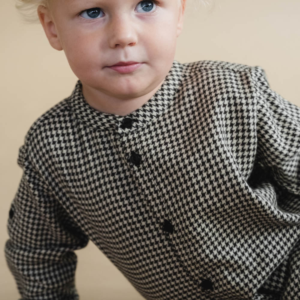 Hugo shirt