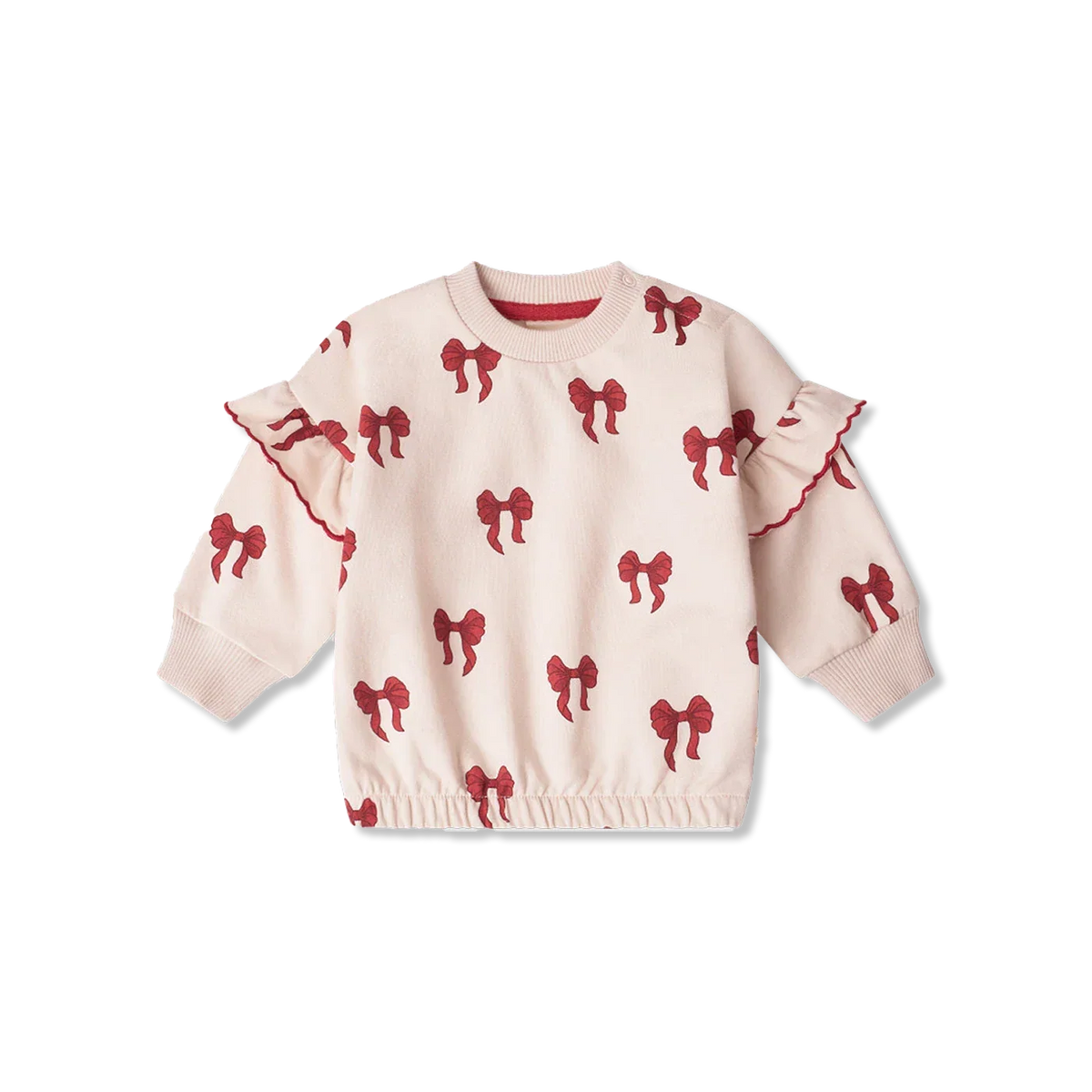 Amelia kerst kleding