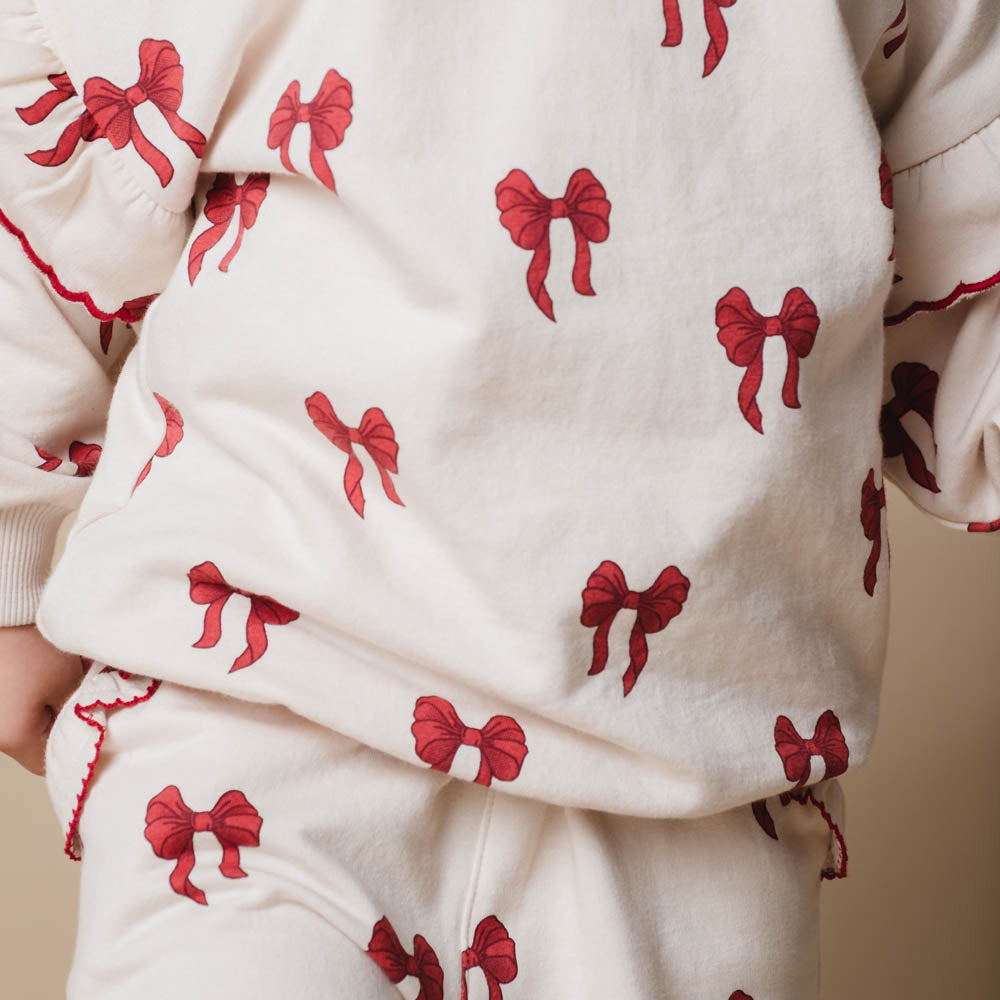 Amelia kerst kleding