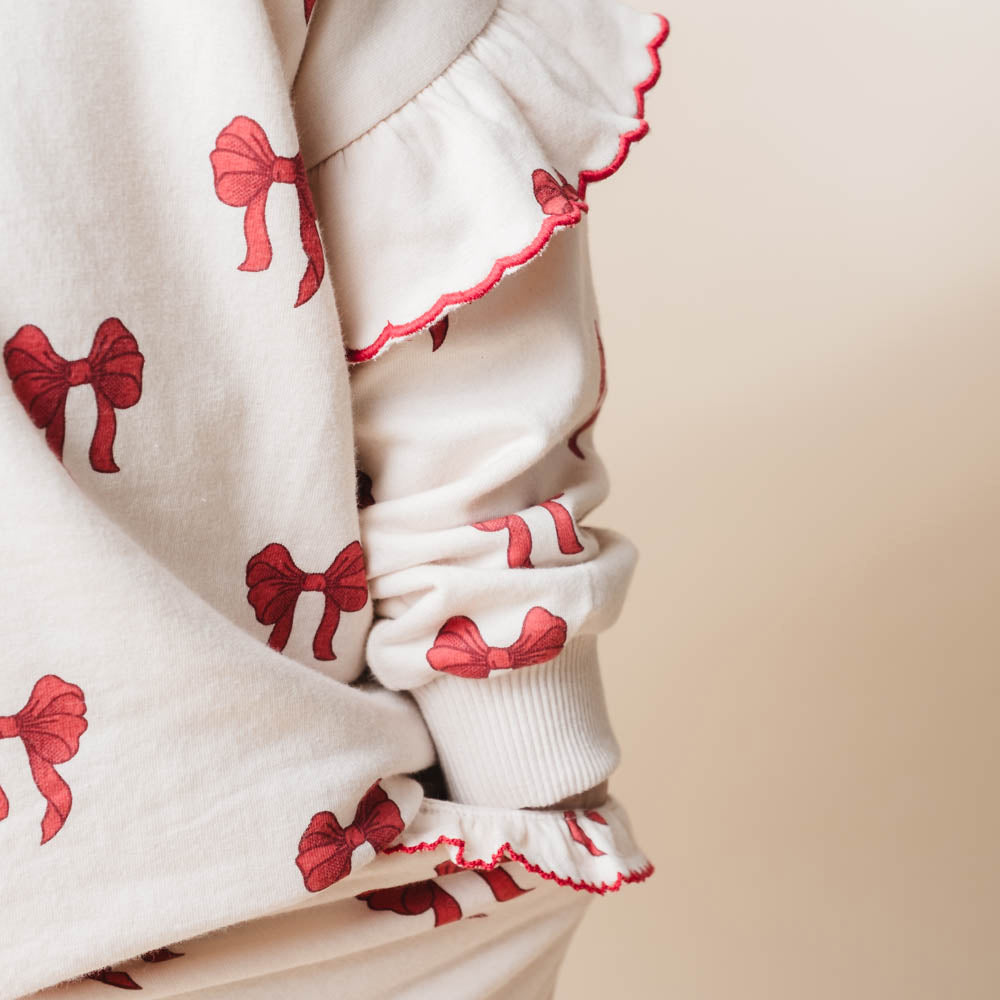 Amelia kerst kleding