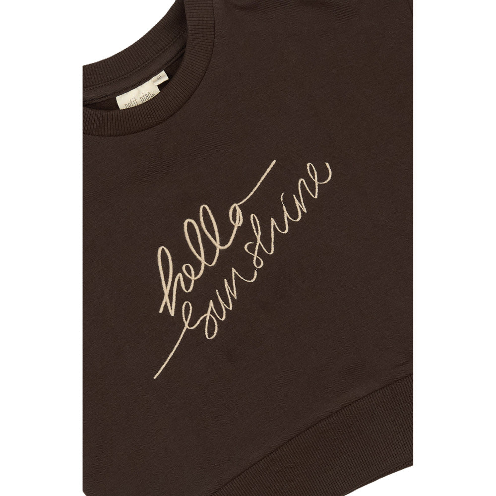 PpDina sweatshirts