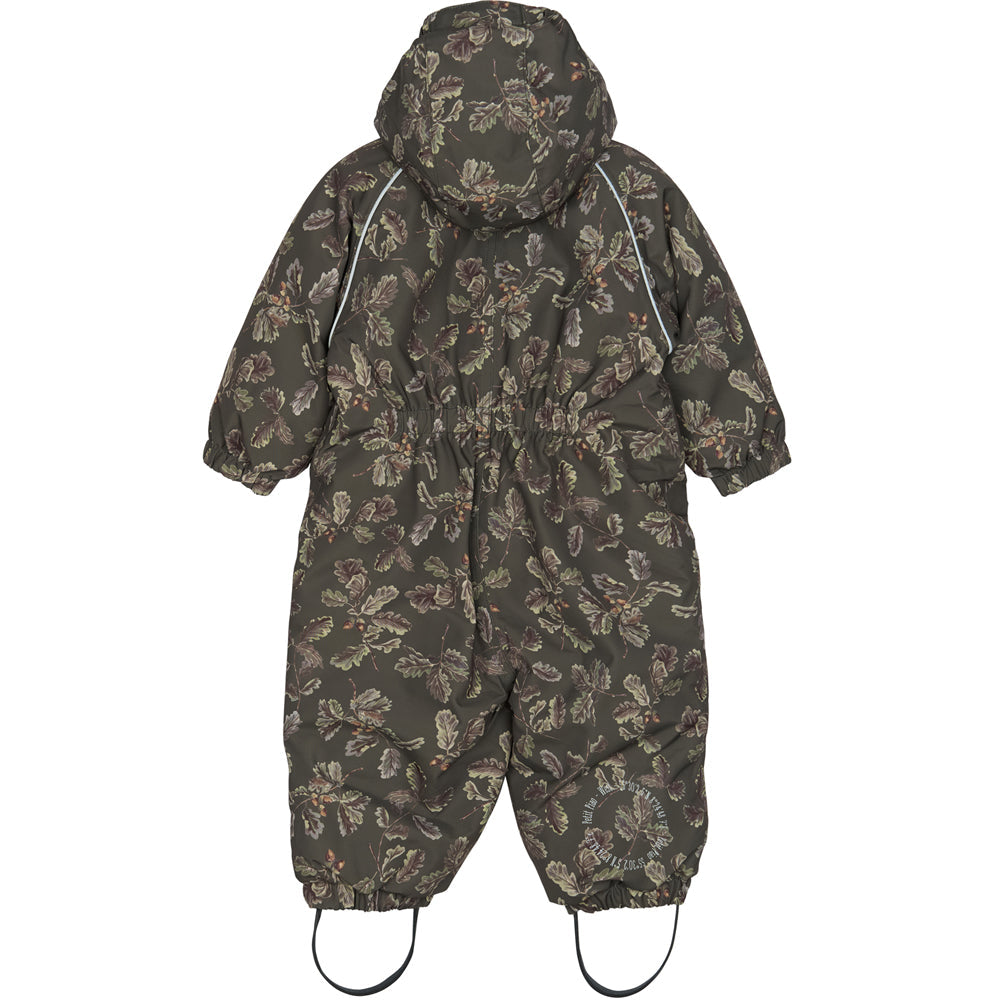 PPDard sneeuw overall