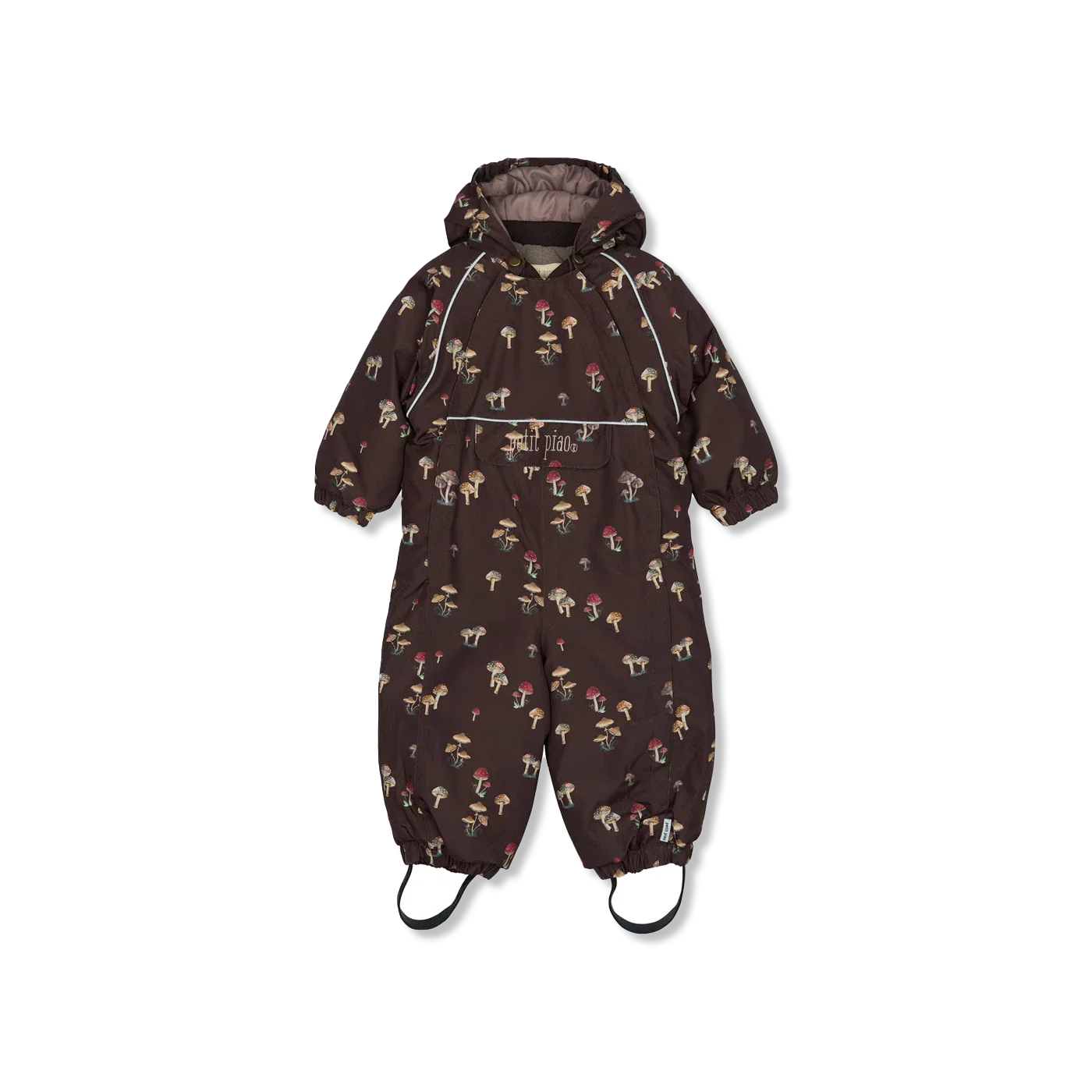 PPDard sneeuw overall