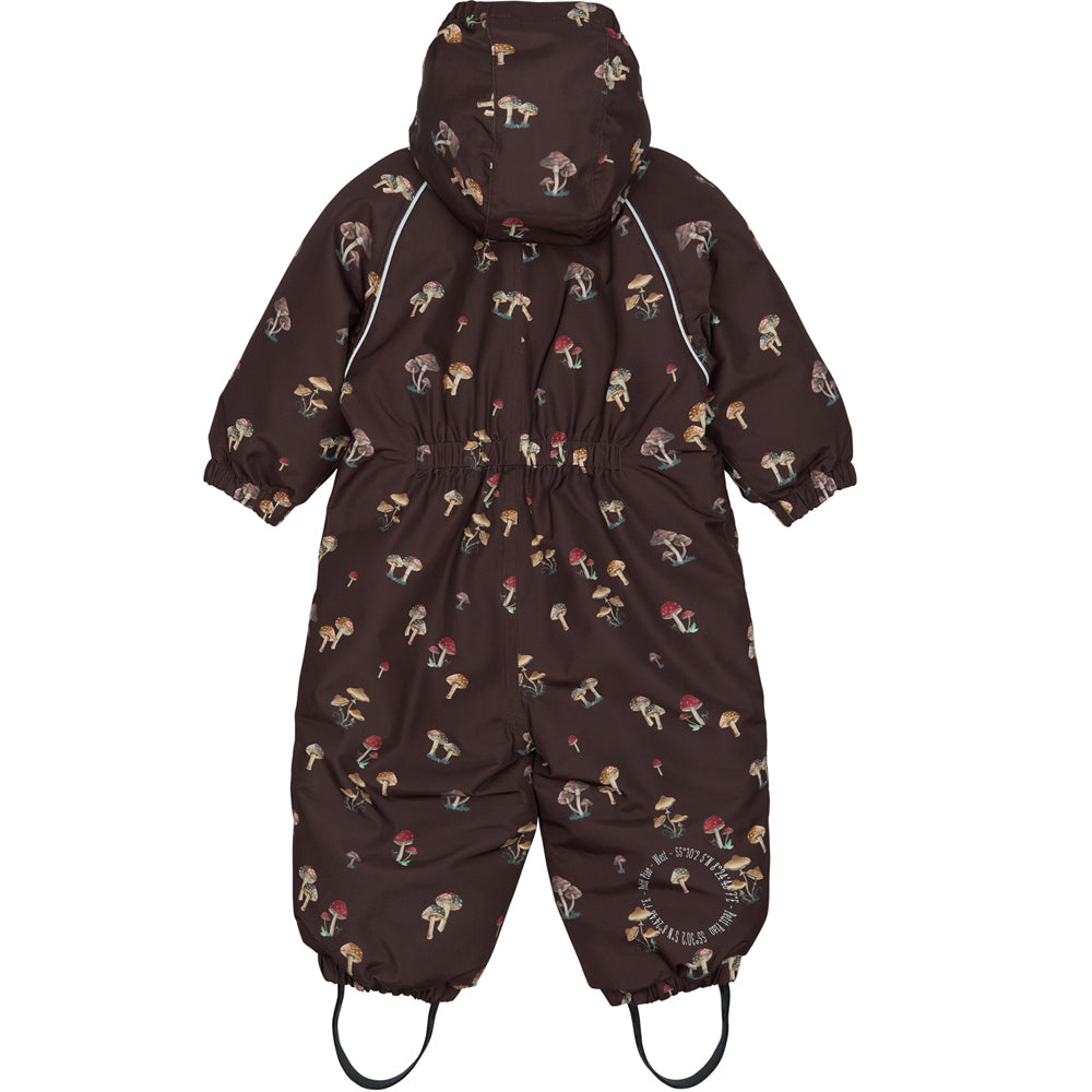 PPDard sneeuw overall