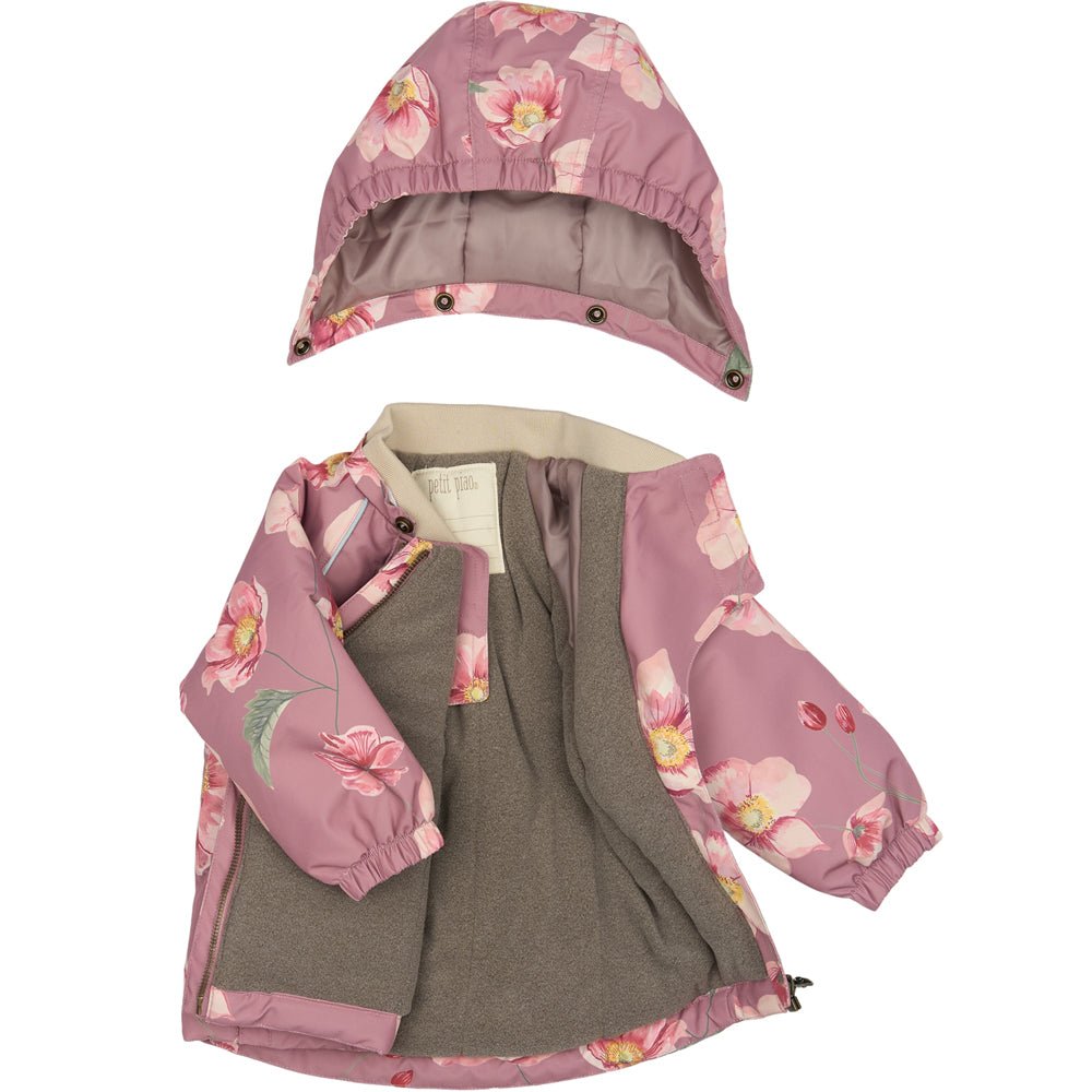 Ppdard Winterjas