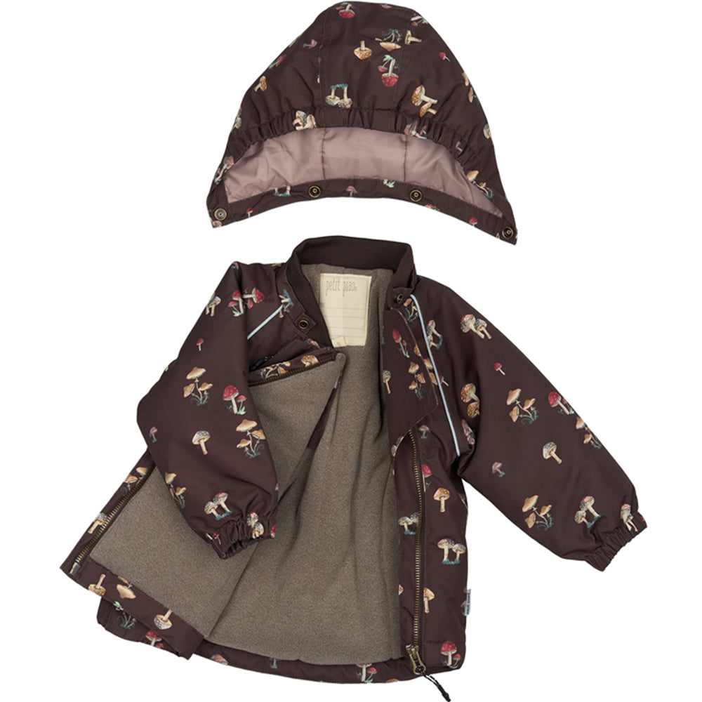 PPDard winterjas