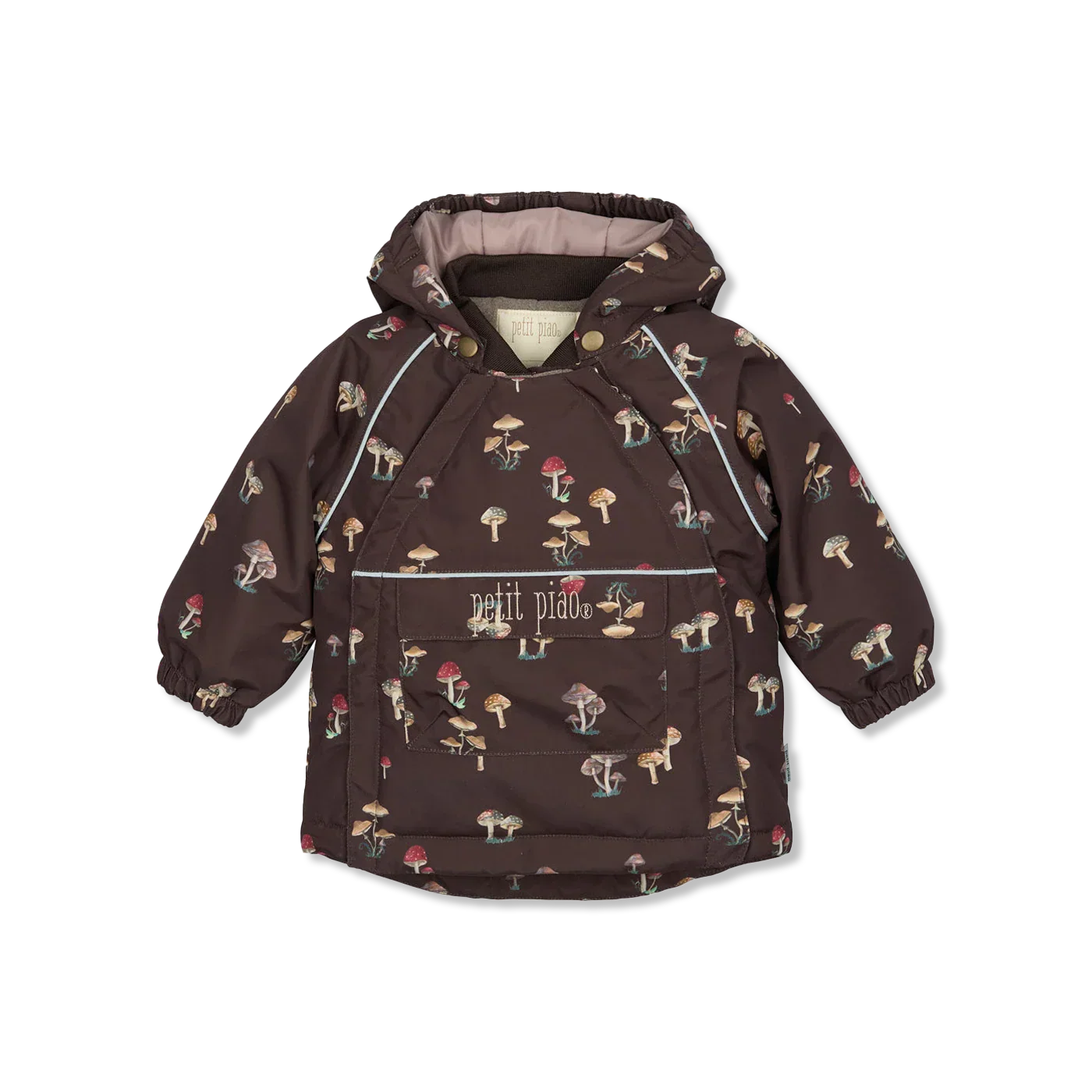 PPDard winterjas