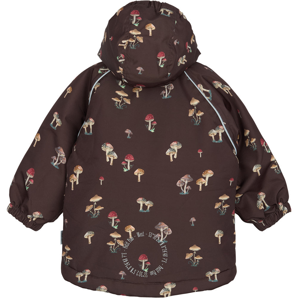 PPDard winterjas