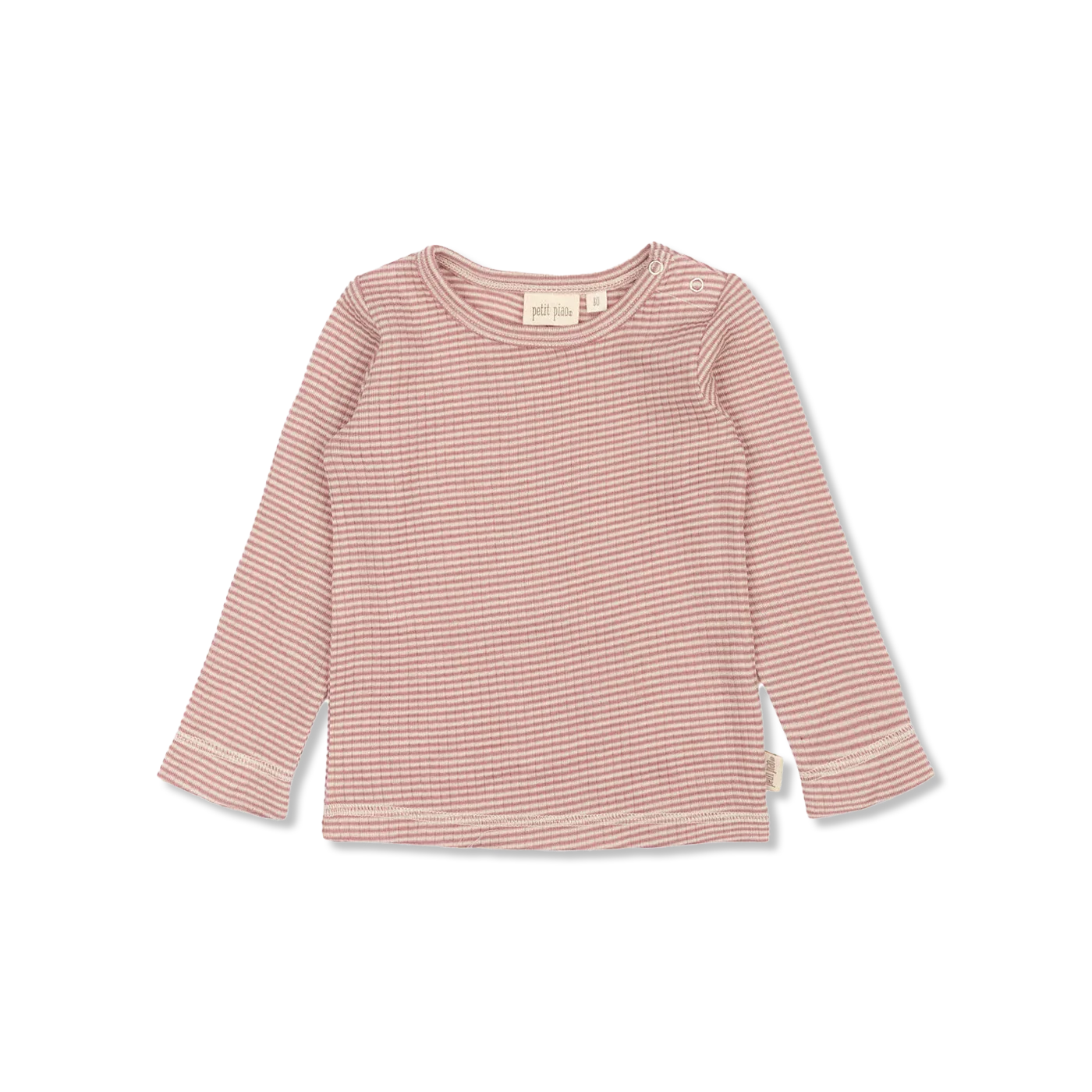 PPDante t-shirt lange mouw