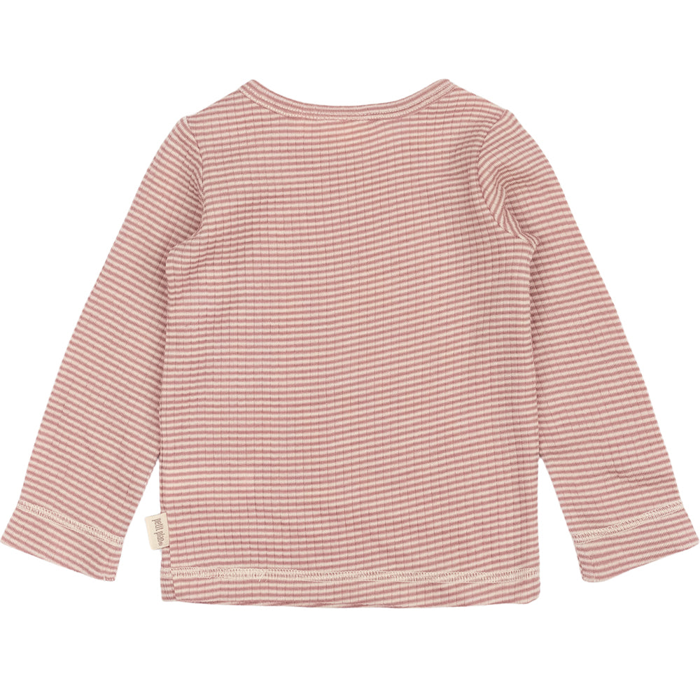 PPDante t-shirt lange mouw