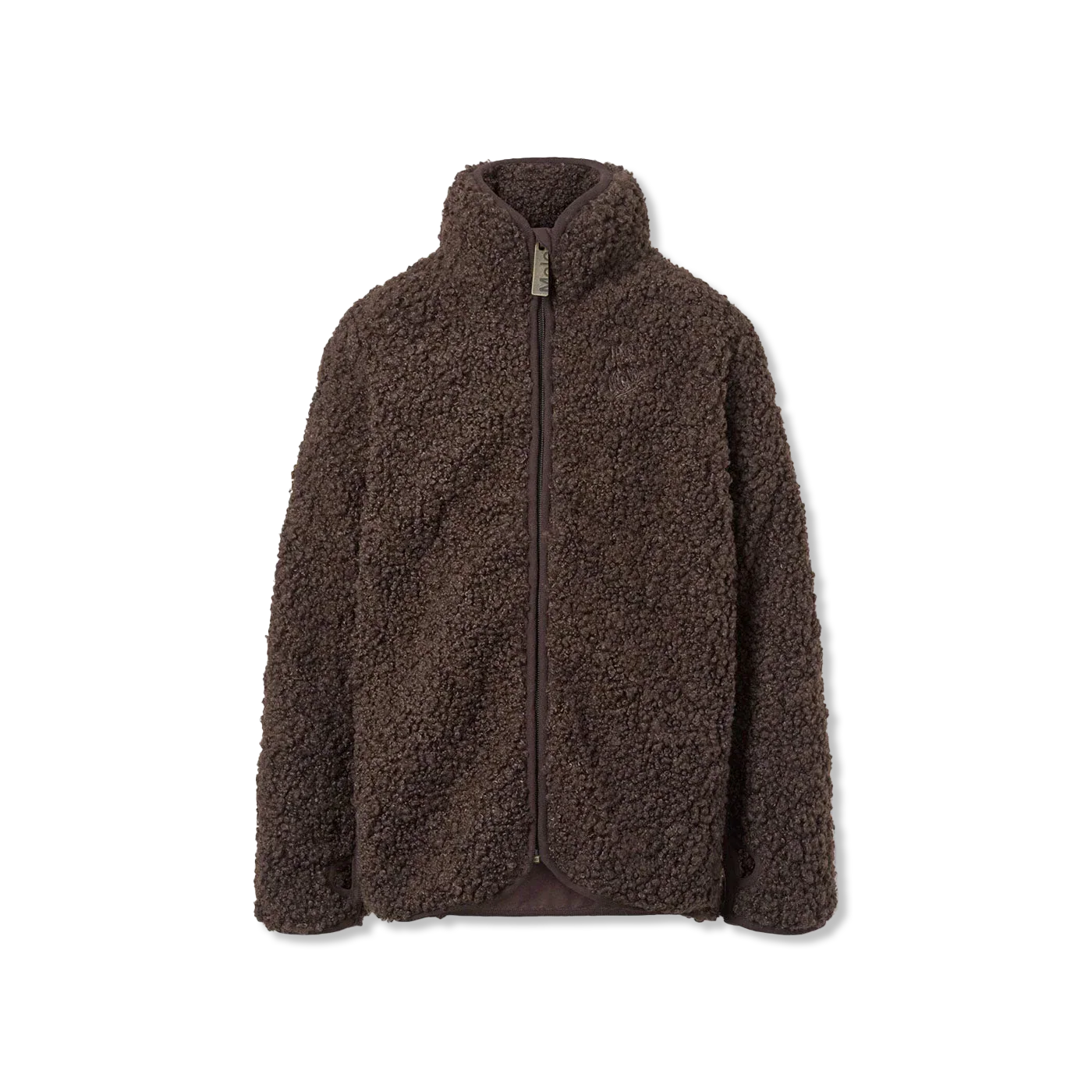Ulan fleece