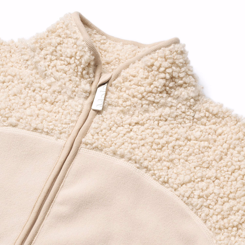 Ulani fleece