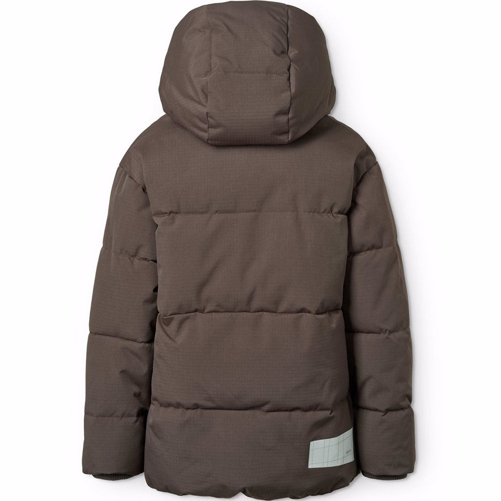 Hilo Winterjas