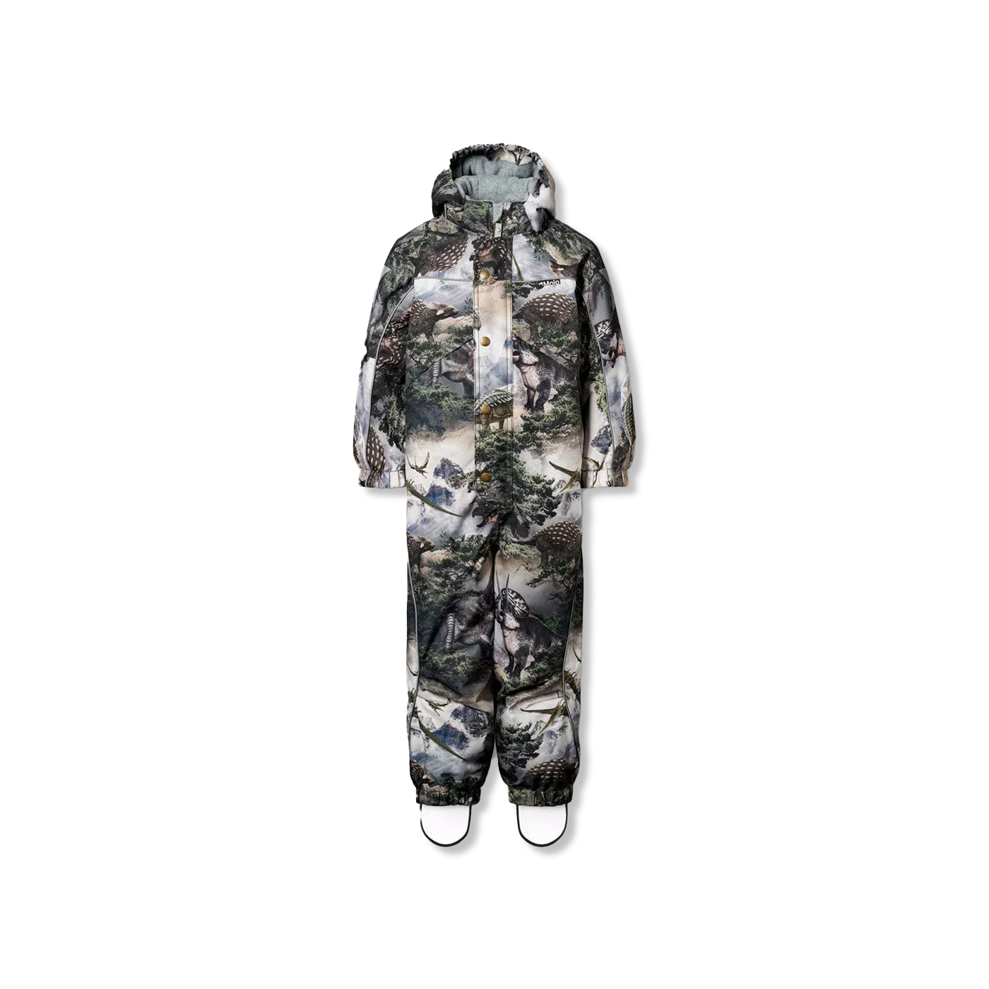 Polaris sneeuw overall