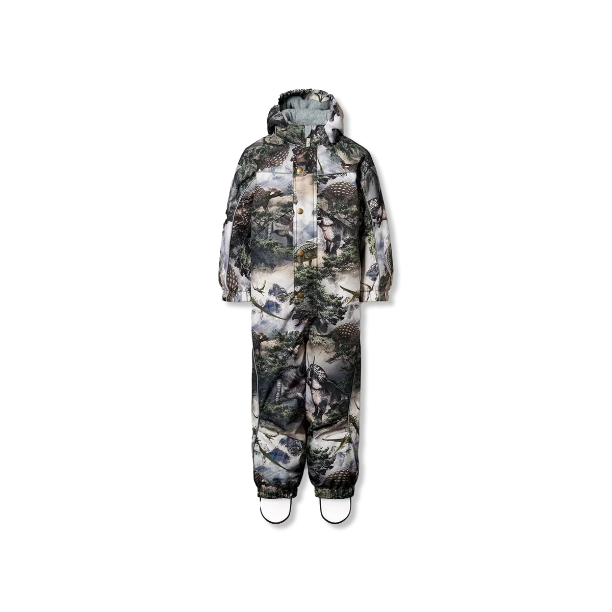 Polaris sneeuw overall