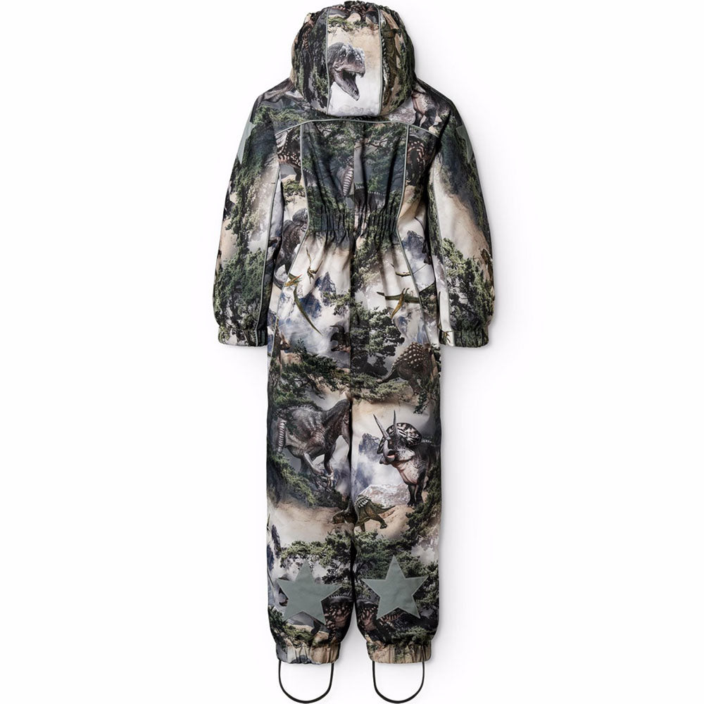 Polaris sneeuw overall