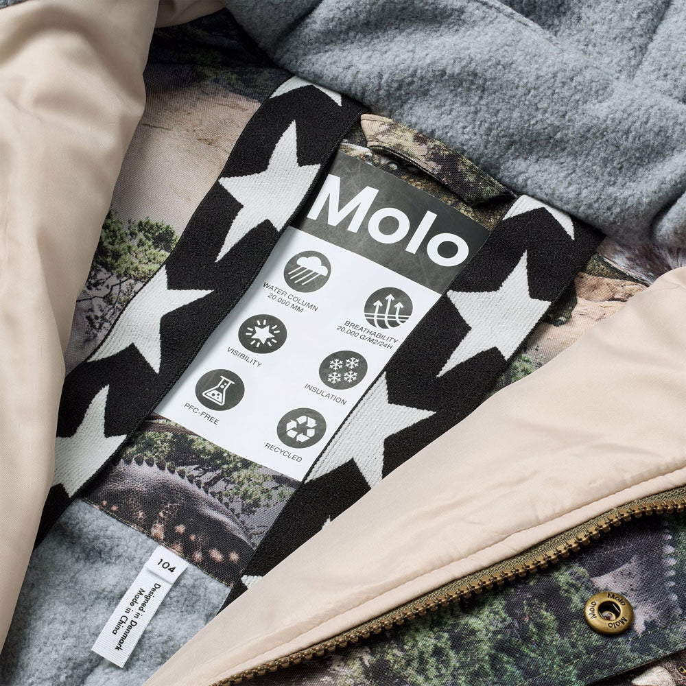 Polaris sneeuw overall