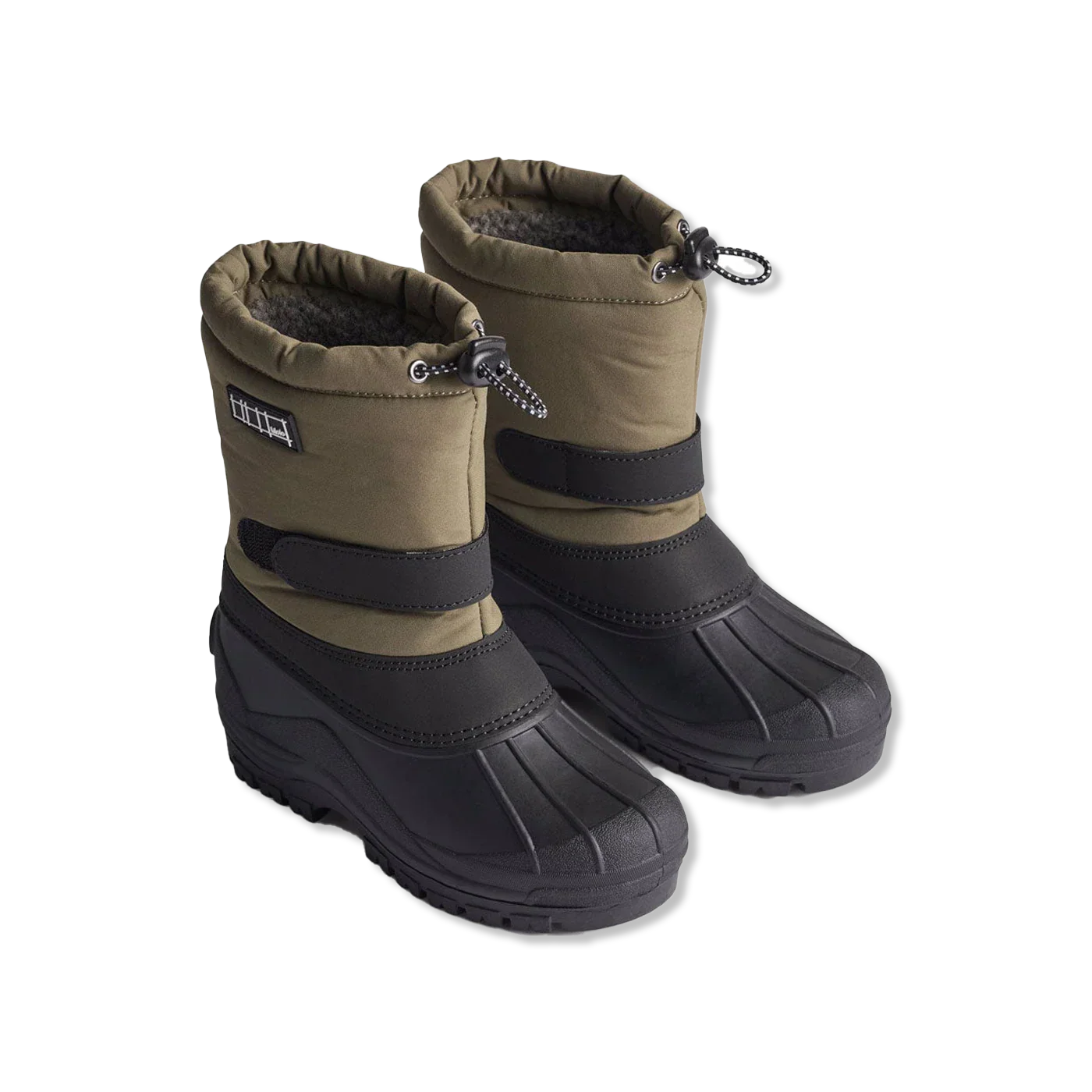 Driven winterlaarzen