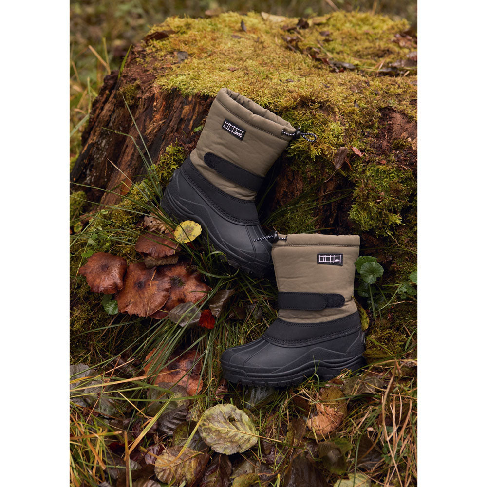 Driven winterlaarzen