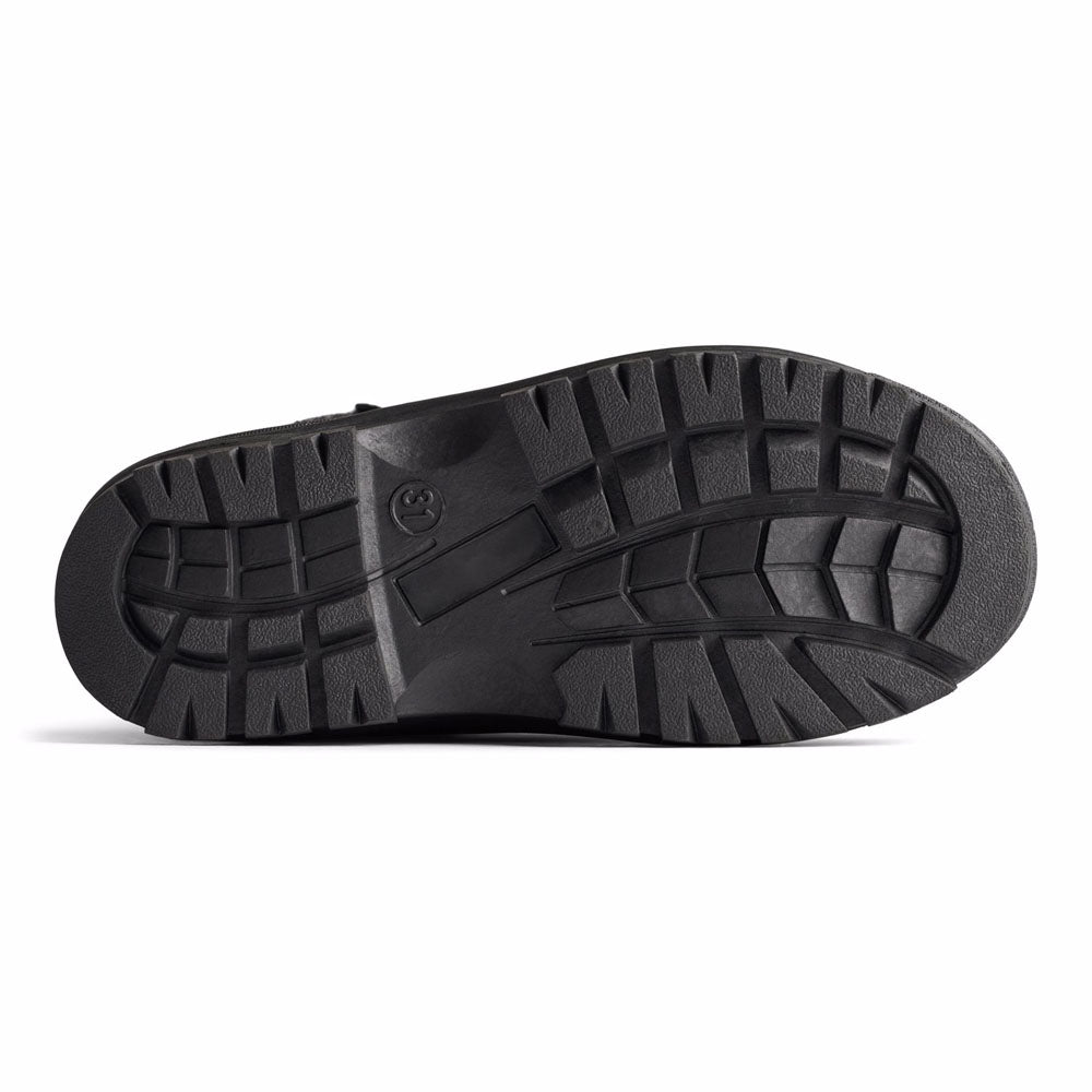 Driven winterlaarzen