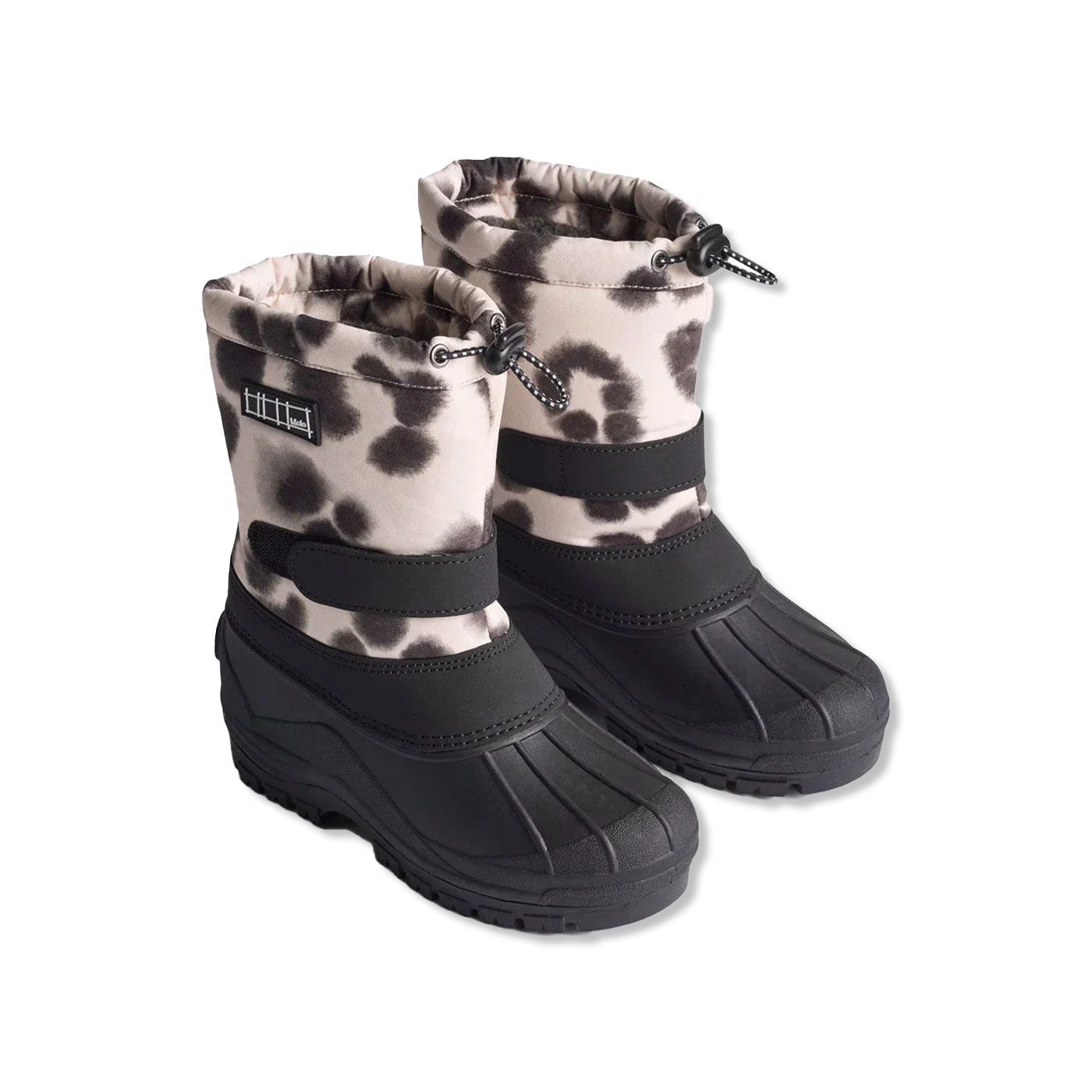 Driven winterlaarzen