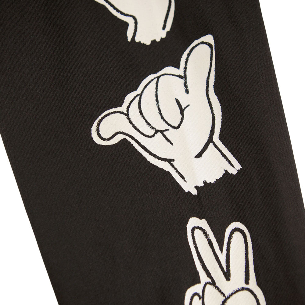 Rube t-shirt lange mouw