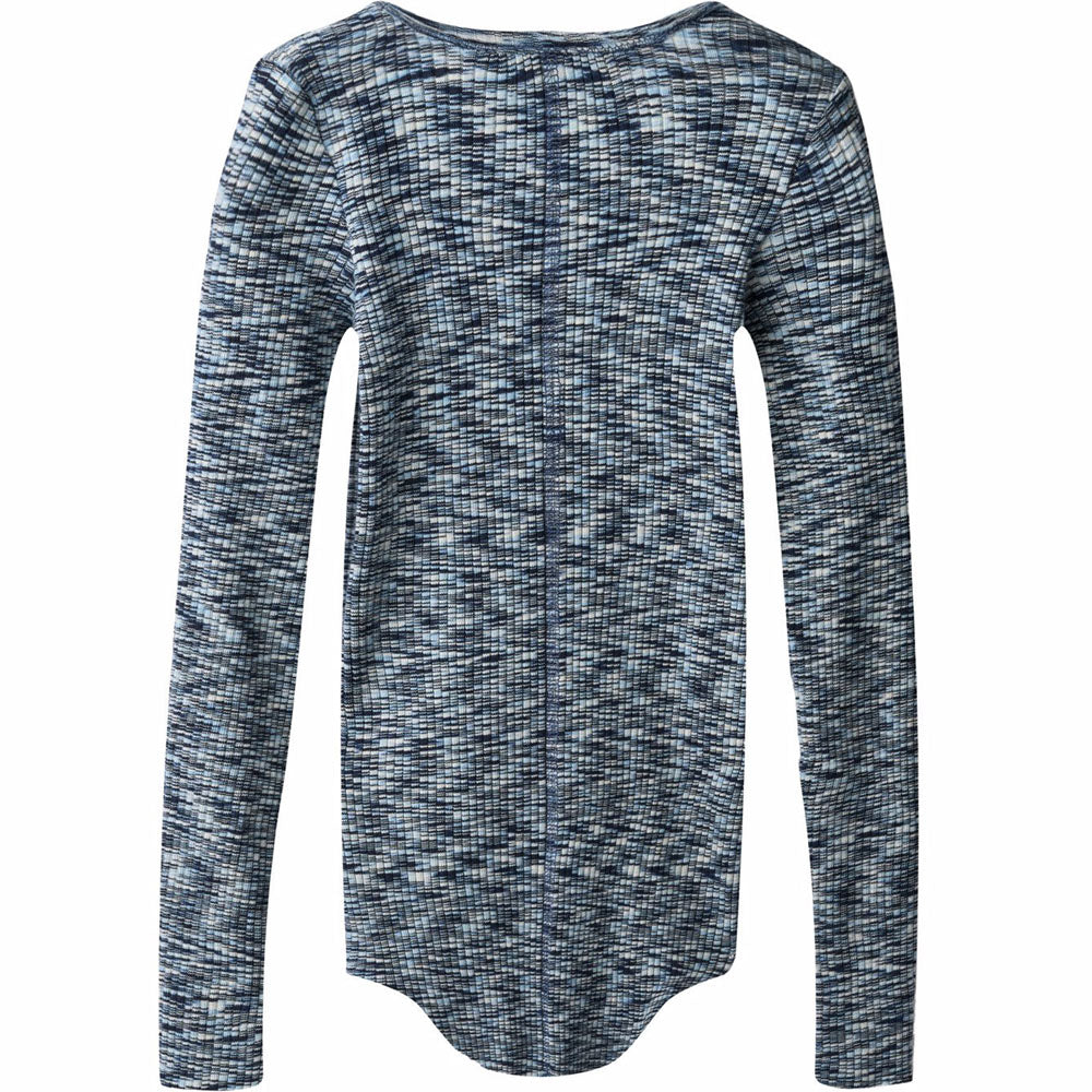 Rochelle t-shirt lange mouw