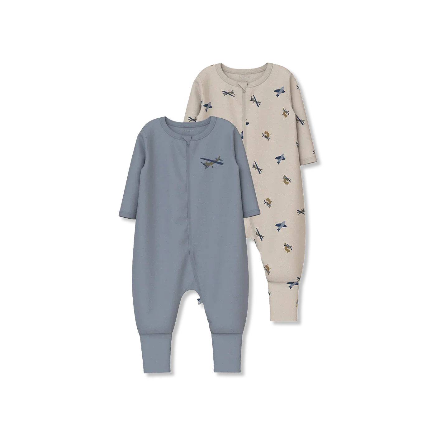 Nbmnightsuit nachtkleding