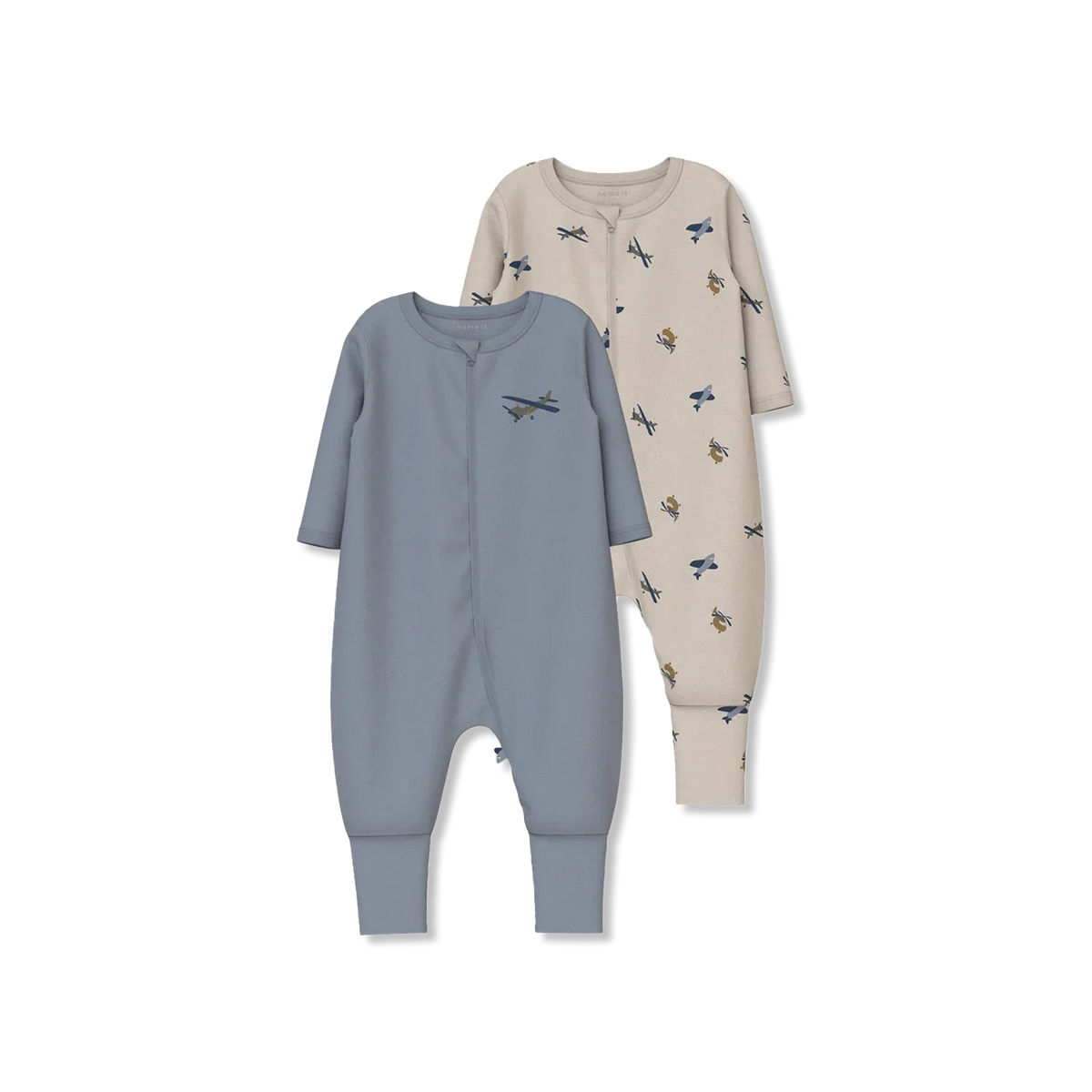Nbmnightsuit nachtkleding