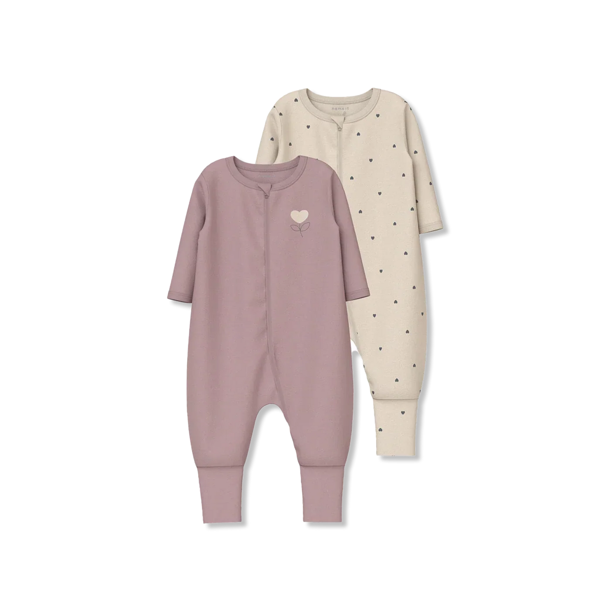 Nbfnightsuit nachtkleding