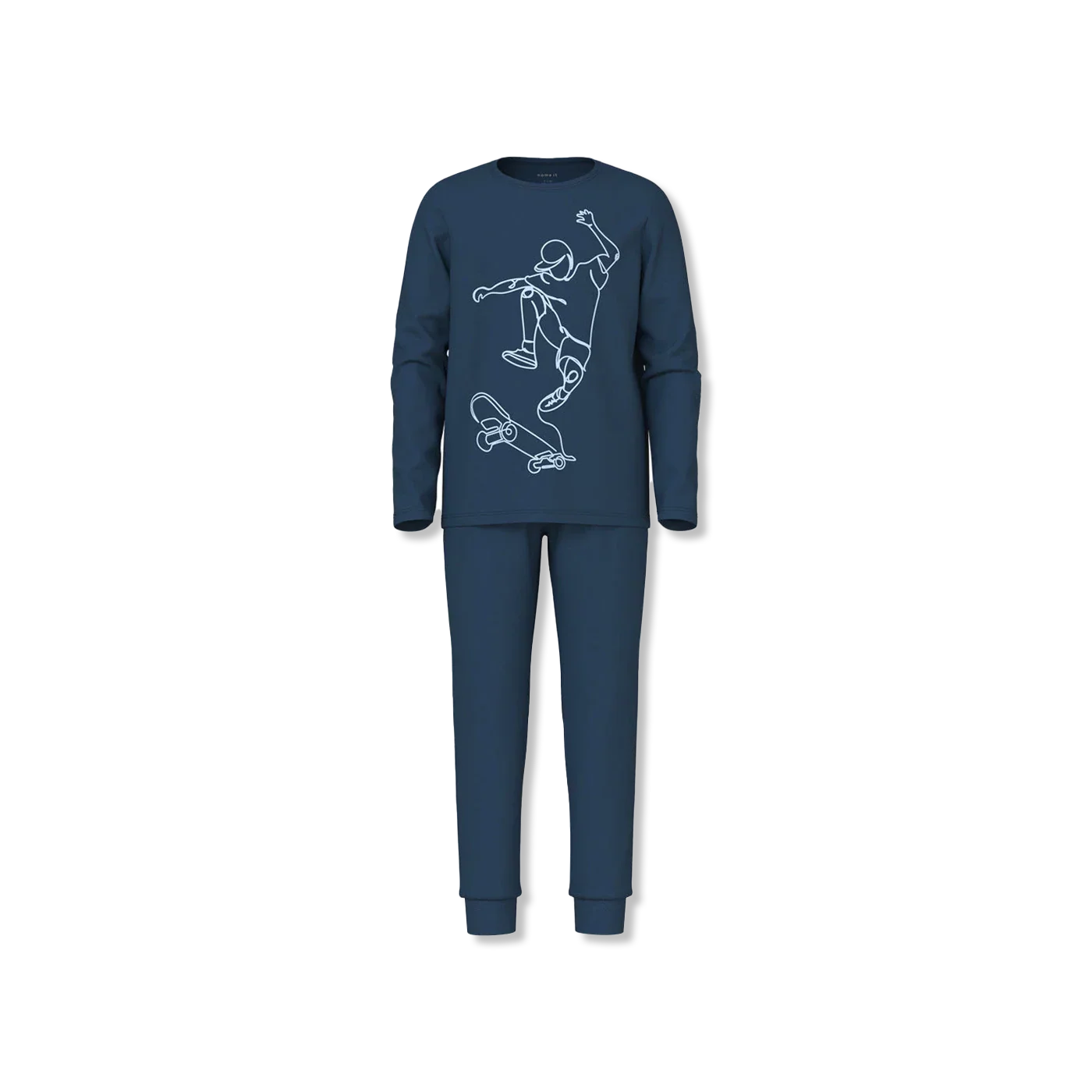 Nkmnightset nachtkleding