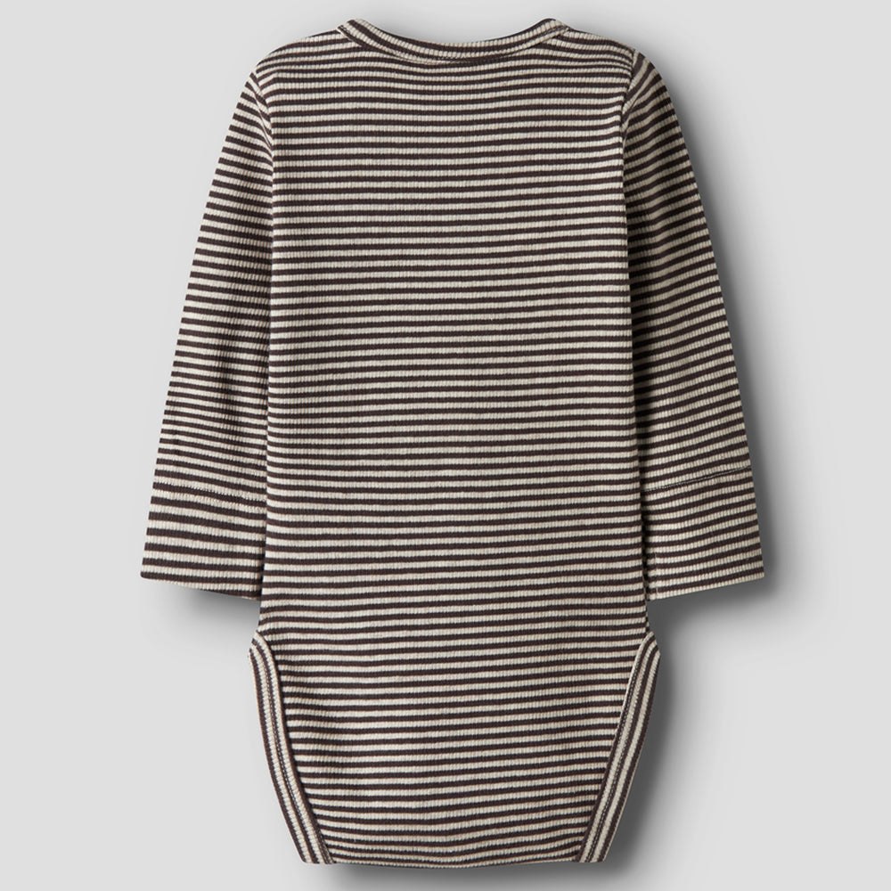 Nbnberro Romper