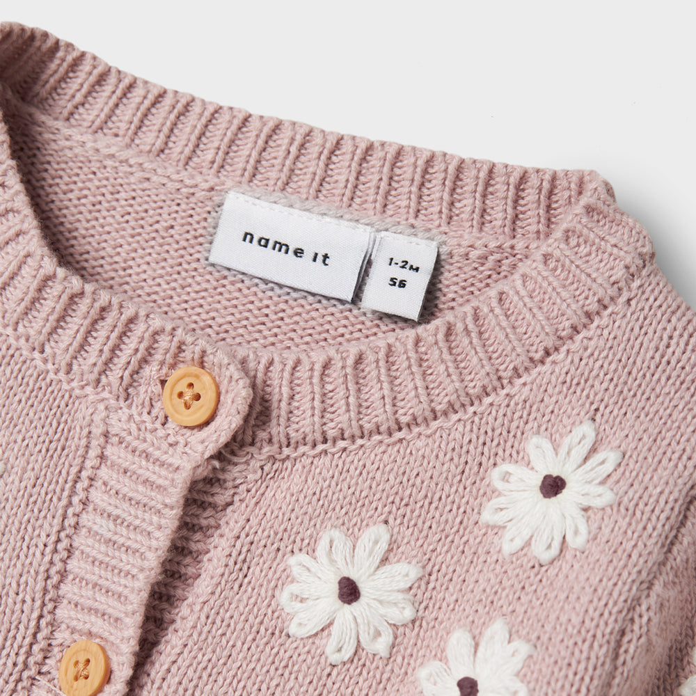 Nbflaisy vest
