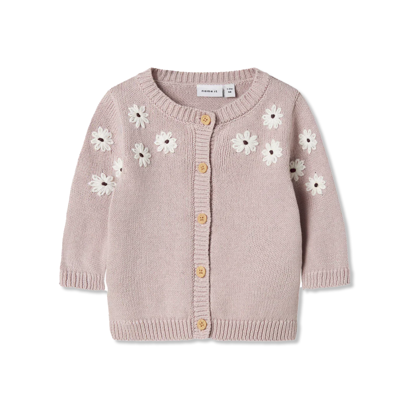 Nbflaisy vest