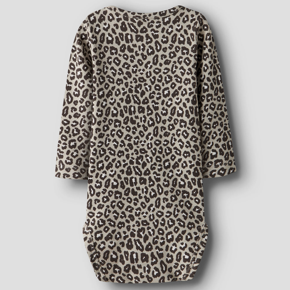 Nbfleoana romper