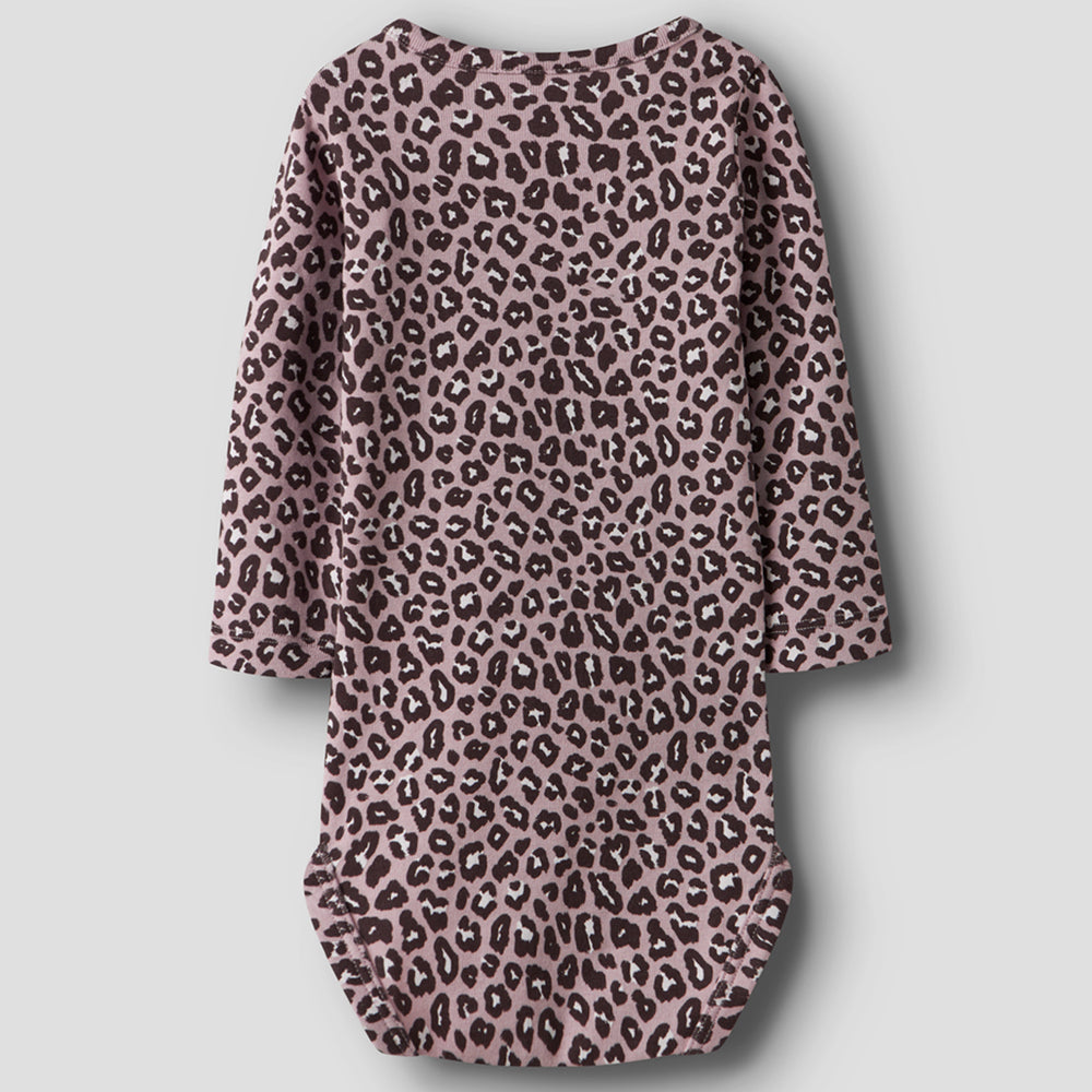 Nbfleoana Romper